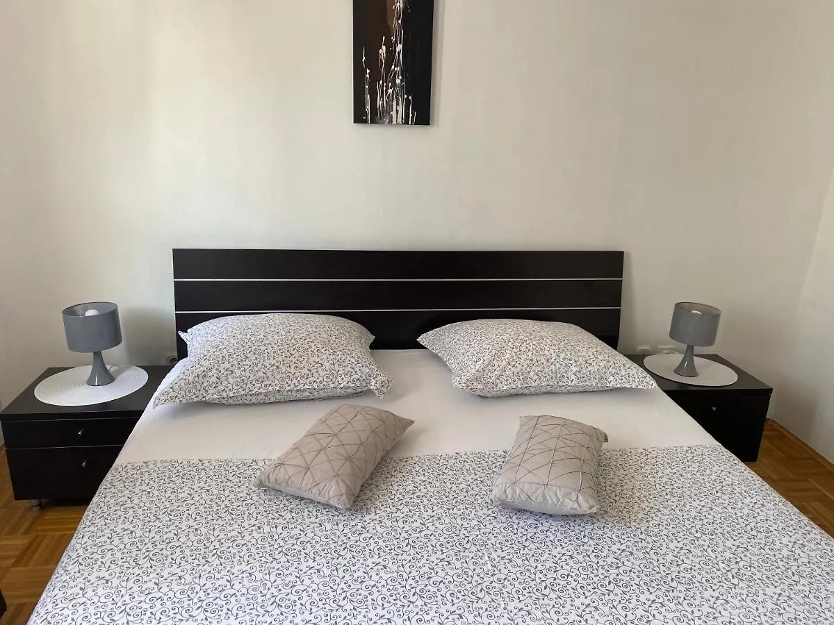 Apartment Miana Трогир 0*,  Хорватия