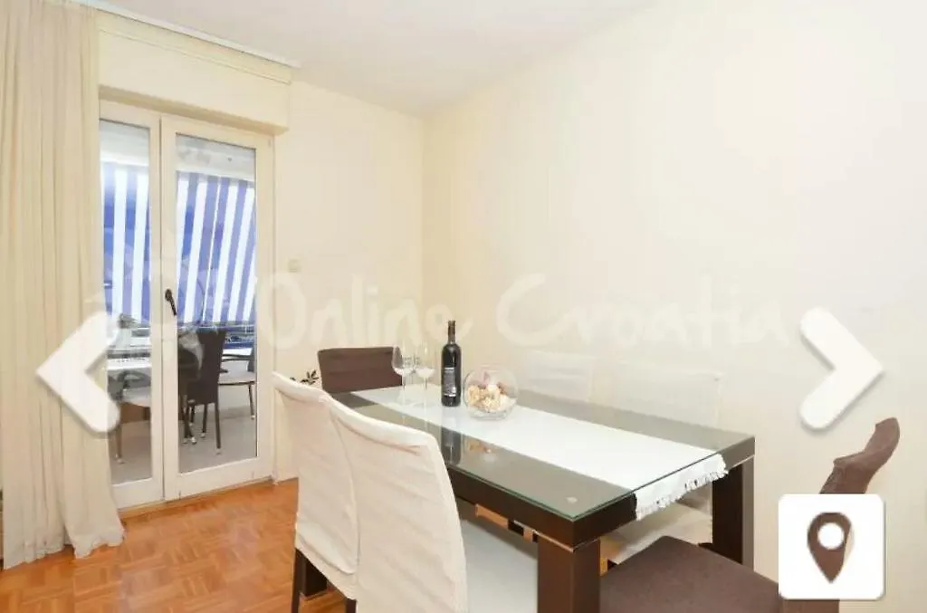 Apartment Miana Трогир