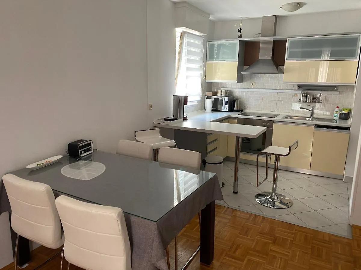 Apartment Miana Trogir