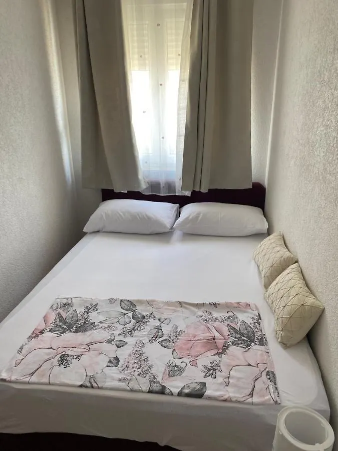 Apartment Miana Trogir Croatia