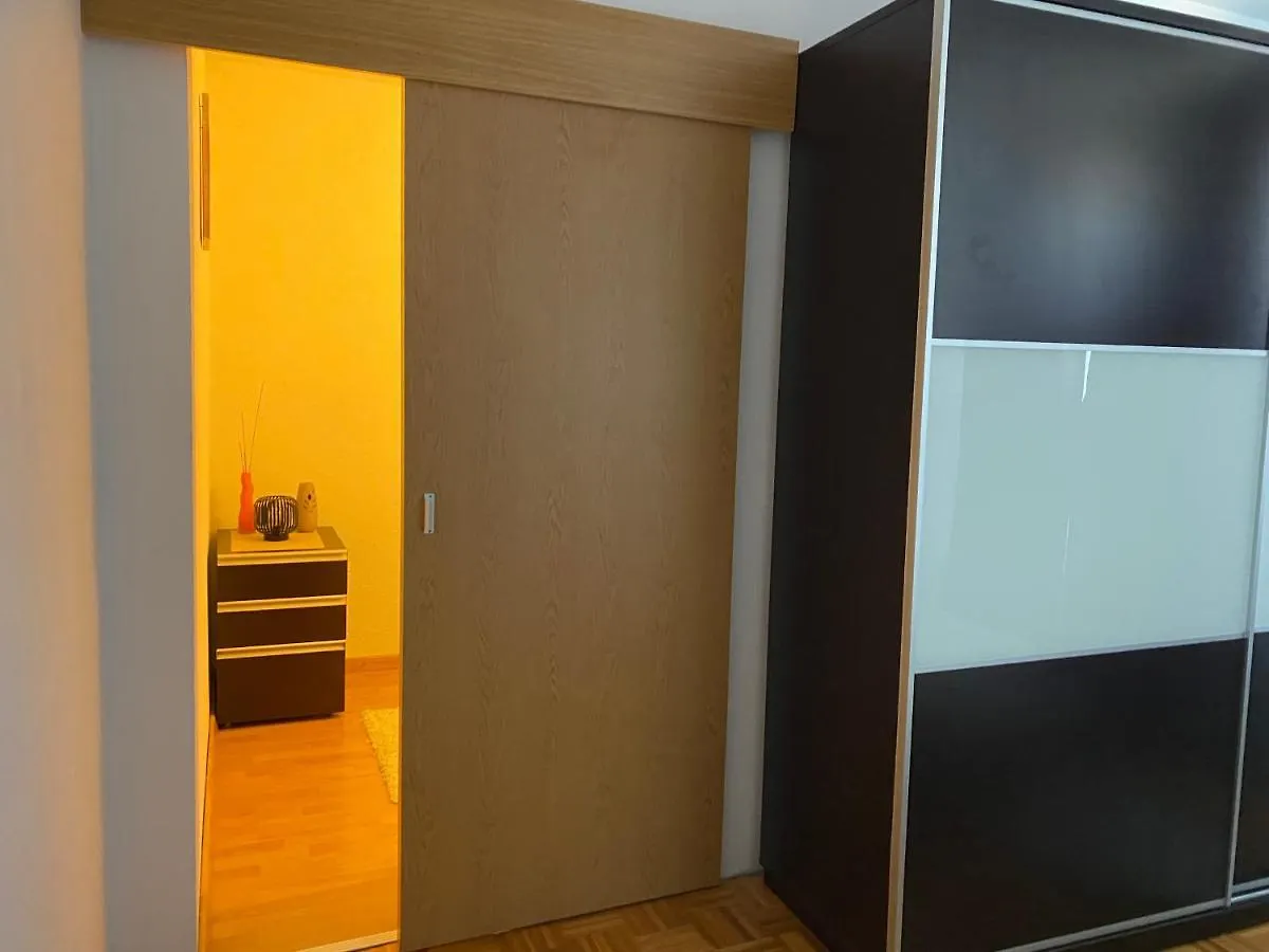 Apartment Miana Trogir 0*,  Croatia