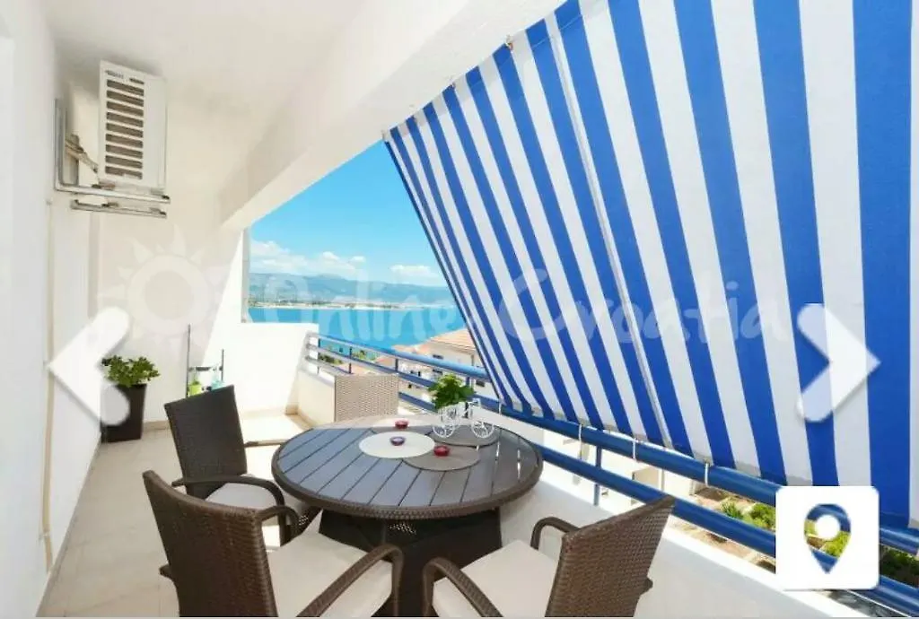 Apartment Miana Trogir