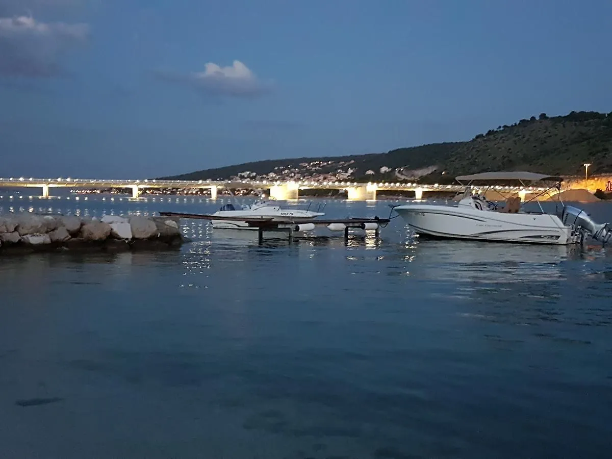 Apartment Miana Trogir Croatia